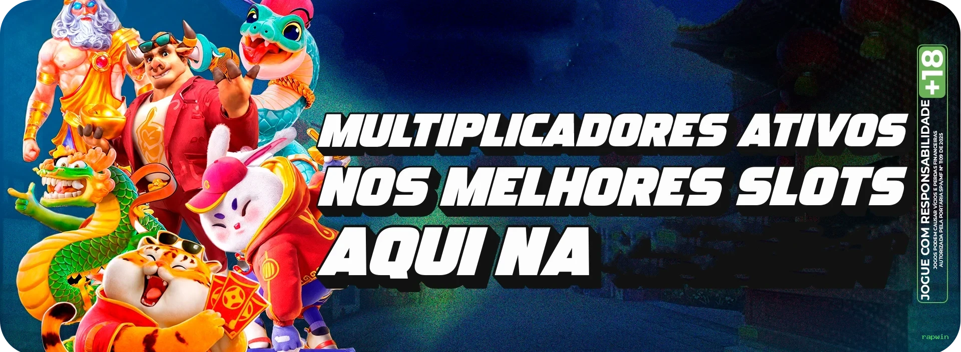 rapwin multi dispositivo