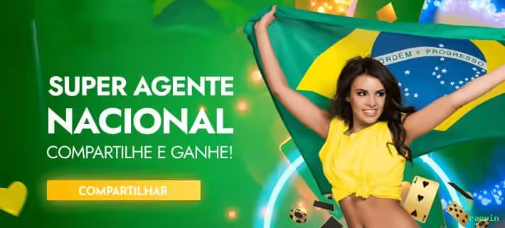 Formulário registro rapwin