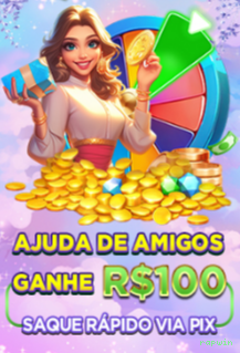 Cashback VIP rapwin - reembolso semanal